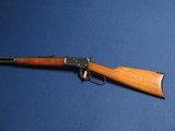 WINCHESTER 92 38-40 RIFLE - 5 of 7