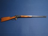WINCHESTER 92 38-40 RIFLE - 2 of 7