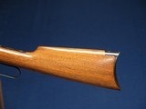 WINCHESTER 92 38-40 RIFLE - 6 of 7