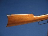 WINCHESTER 92 38-40 RIFLE - 3 of 7