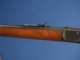 WINCHESTER 92 38-40 RIFLE - 7 of 7