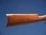 WINCHESTER 1885 LOW WALL 38-40 - 3 of 7