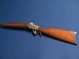 WINCHESTER 1885 LOW WALL 38-40 - 5 of 7