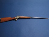 WINCHESTER 1885 LOW WALL 38-40 - 2 of 7