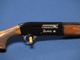 WEATHERBY SA-08 DELUXE 20 GAUGE - 1 of 7