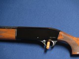 WEATHERBY SA-08 DELUXE 20 GAUGE - 4 of 7