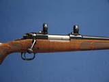WINCHESTER 70 FEATHERWEIGHT LIMITED 270 - 1 of 8