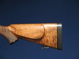 WALTER S ABE 7MM REM MAG CUSTOM RIFLE - 6 of 8