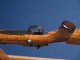 WALTER S ABE 7MM REM MAG CUSTOM RIFLE - 7 of 8