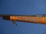 WALTER S ABE 7MM REM MAG CUSTOM RIFLE - 8 of 8