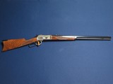 BROWNING 1886 HIGH GRADE 45-70 - 2 of 7