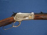 BROWNING 1886 HIGH GRADE 45-70 - 1 of 7