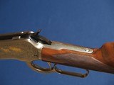 BROWNING 1886 HIGH GRADE 45-70 - 6 of 7