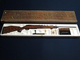 COLT SAUER 243 WIN W/BOX - 2 of 9