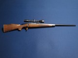 WINCHESTER 70 VARMINT 222 REM - 2 of 6