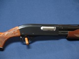 REMINGTON 870 WINGMASTER 12 GAUGE - 1 of 6