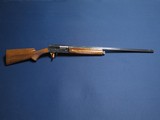 BROWNING A5 LIGHT TWENTY 20 GAUGE - 2 of 6