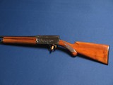 BROWNING A5 20 GAUGE 1961 - 5 of 7