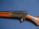 BROWNING A5 20 GAUGE 1961 - 4 of 7