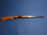 RUGER RED LABEL 20 GAUGE - 2 of 7