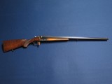 MERKEL 47E 12 GAUGE - 2 of 7