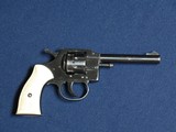 EIG E8 22LR REVOLVER - 1 of 2