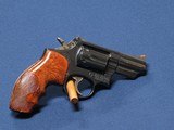 SMITH & WESSON 19-4 357 MAGNUM - 1 of 2