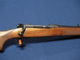 WINCHESTER 70 PRE 64 FWT 30-06 - 1 of 6