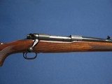 WINCHESTER 70 PRE 64 243 W/BOX - 1 of 9