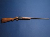 WINCHESTER 37 RED LETTER 12 GAUGE - 2 of 7