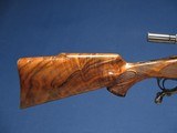 WESTLEY RICHARDS FARQUHARSON 220 SWIFT BY GRIFFIN & HOWE - 3 of 8