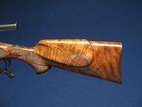 WESTLEY RICHARDS FARQUHARSON 220 SWIFT BY GRIFFIN & HOWE - 6 of 8