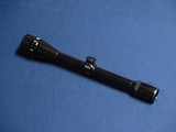 BUSHNELL 10X SCOPE - 1 of 1