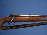 WINCHESTER 70 PRE 64 375 H&H - 1 of 8