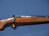 WINCHESTER 70 SUPER GRADE PRE 64 300 H&H - 1 of 8