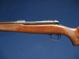 WINCHESTER 70 SUPER GRADE PRE 64 300 H&H - 4 of 8