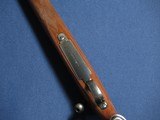WINCHESTER 70 SUPER GRADE PRE 64 300 H&H - 8 of 8
