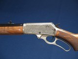 MARLIN 1895 CENTURY LIMITED 45-70 RIFLE - 4 of 7