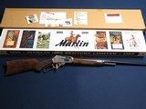 MARLIN 1895 CENTURY LIMITED 45-70 RIFLE - 2 of 7