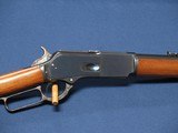 WINCHESTER 1876 40-60 RESTORED BY TURNBULL - 1 of 8