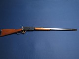 WINCHESTER 1876 40-60 RESTORED BY TURNBULL - 2 of 8