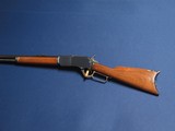 WINCHESTER 1876 40-60 RESTORED BY TURNBULL - 5 of 8