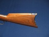 WINCHESTER 1876 40-60 RESTORED BY TURNBULL - 6 of 8