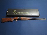 BROWNING CITORI CXS 12 GAUGE - 2 of 7