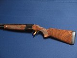 BROWNING CITORI CXS 12 GAUGE - 5 of 7