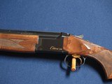 BROWNING CITORI CXS 12 GAUGE - 4 of 7