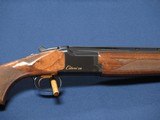 BROWNING CITORI CXS 12 GAUGE - 1 of 7