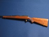 WINCHESTER 70 270 WCF 1945 - 5 of 9