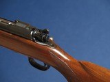WINCHESTER 70 270 WCF 1945 - 7 of 9