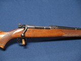WINCHESTER 70 270 WCF 1945 - 1 of 9